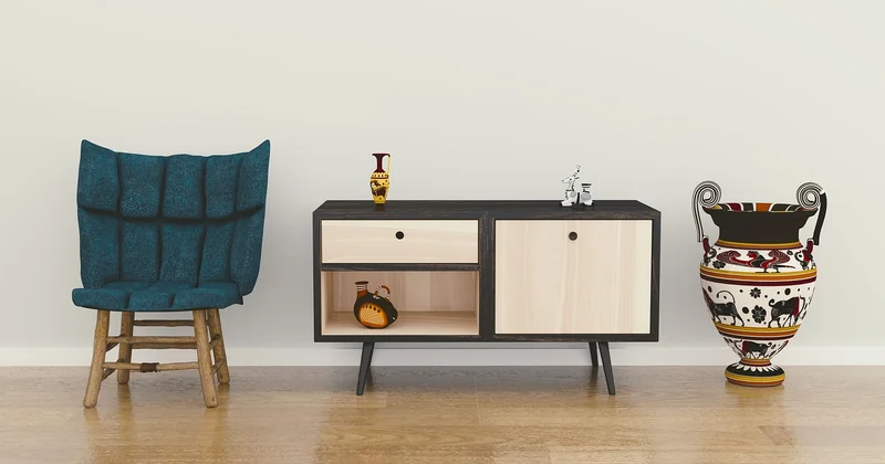 Décoration minimaliste moderne : les principes qui tiennent vraiment la route