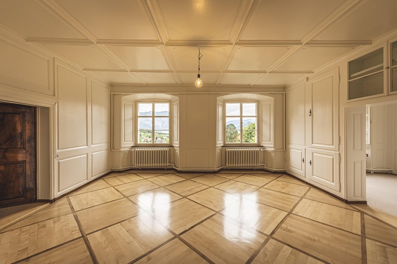 Comment meubler un salon de demeure prestigieuse avec elegance
