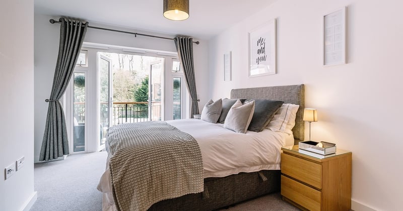 Inspiration pour un design intérieur minimaliste et élégant, sans effort