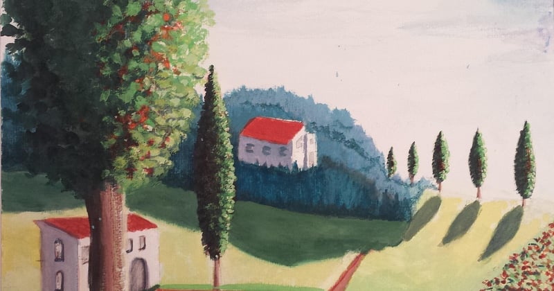Nos plus belles adresses pour un week-end de rêve à la campagne