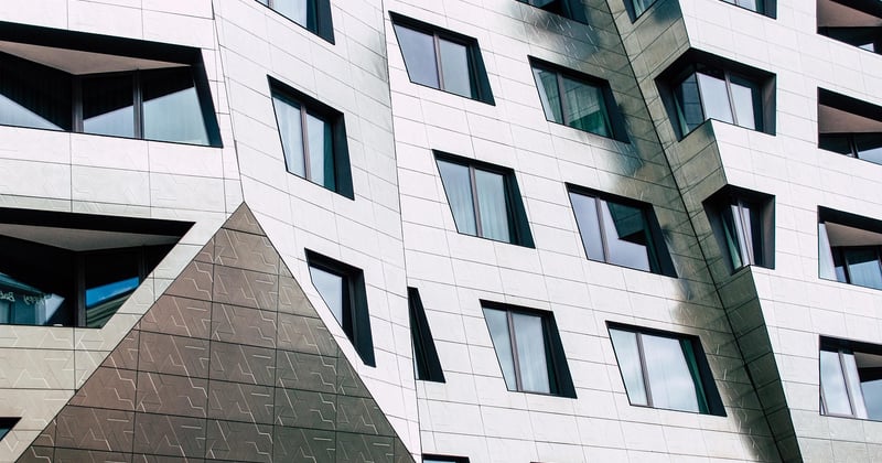 Villas modernes : les tendances qui redéfinissent l’architecture contemporaine