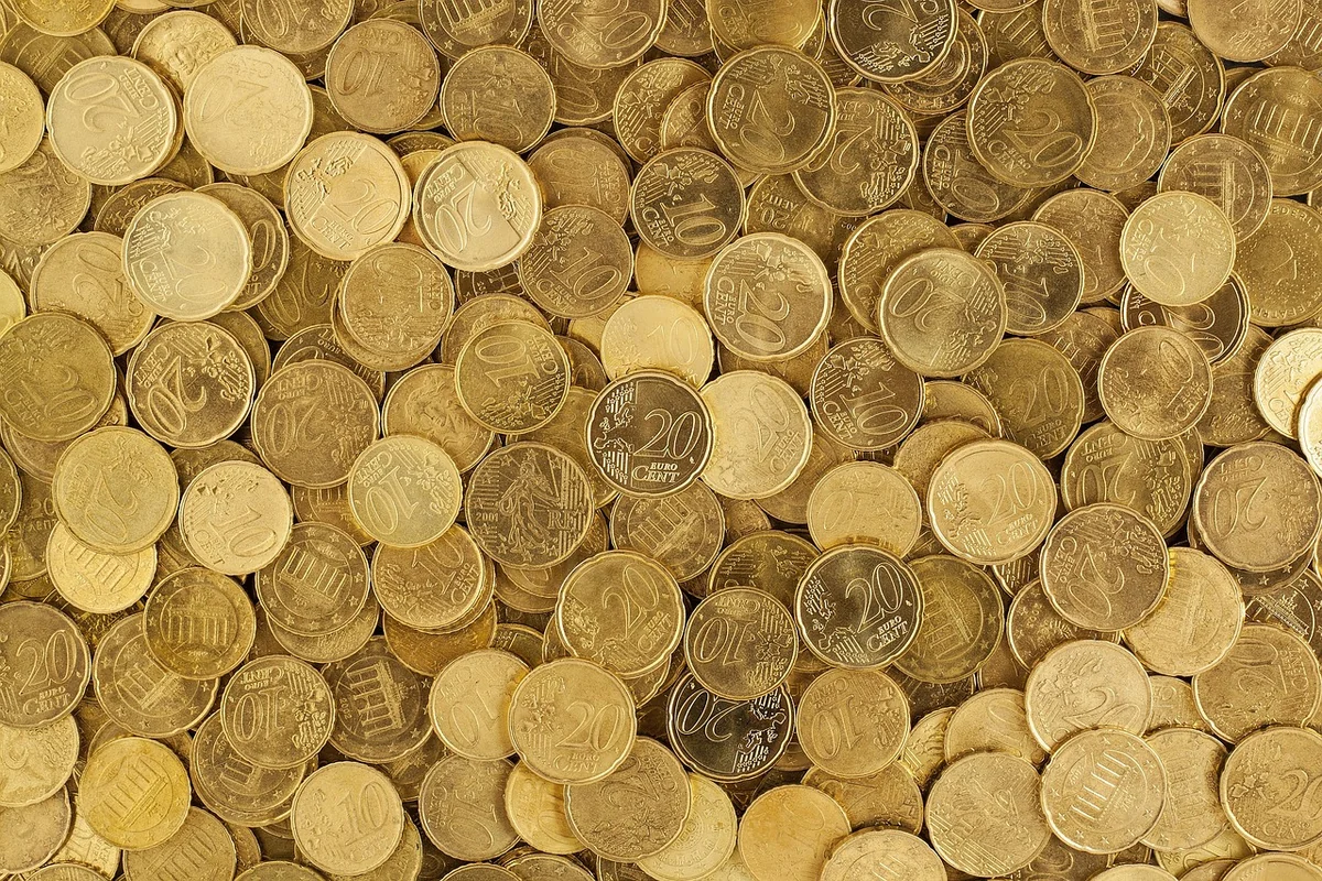 Budget : où mettre l'argent en premier (et où le garder)