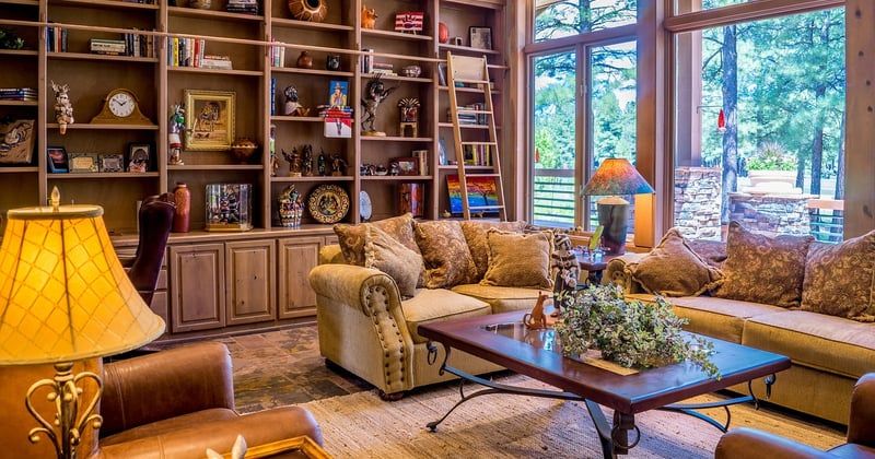 Les nouvelles tendances du design intérieur de luxe à adopter maintenant